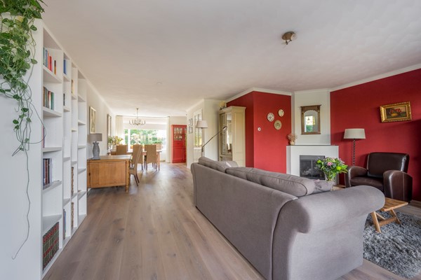 Medium property photo - G.H. Roeterdinkstraat 80, 3781 CC Voorthuizen